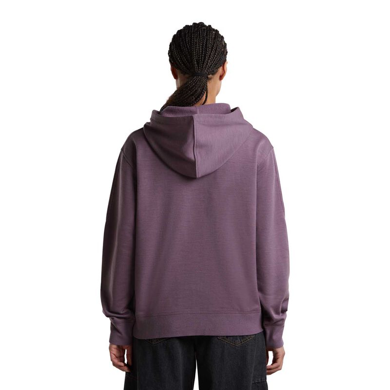 Icebreaker W Merino 360 Realfleece Elemental LS Hoodie image number 5